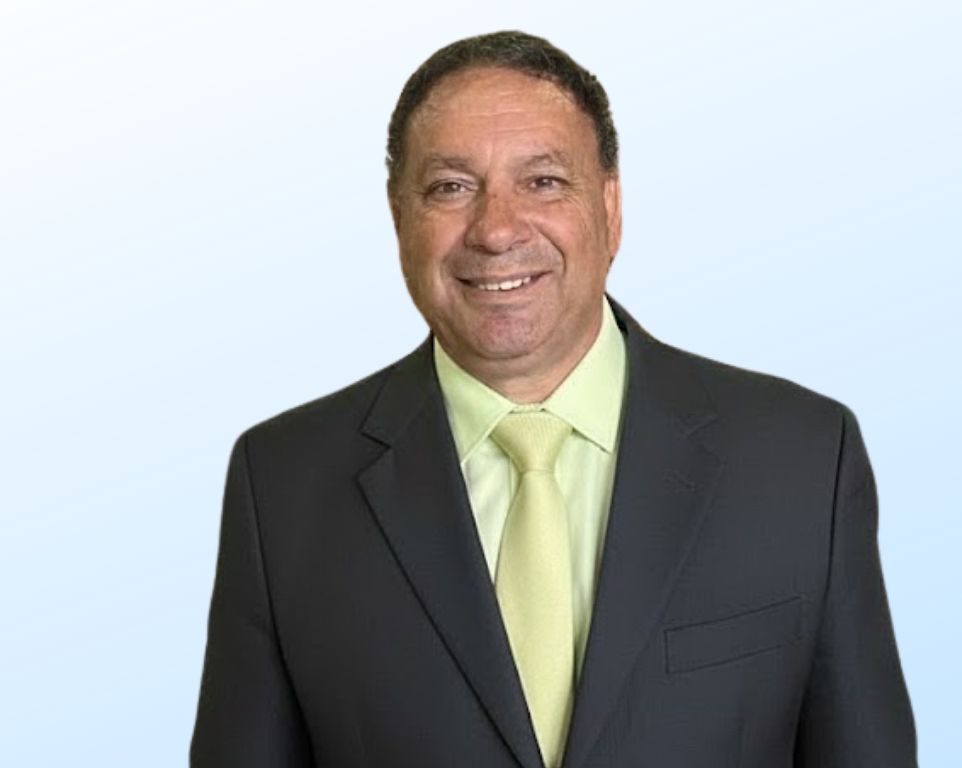 Gilvan de Andrade 
