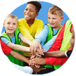 Capoterapia para Juventude 