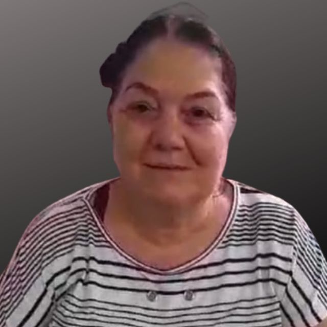 Maria José Moura dos Anjos  