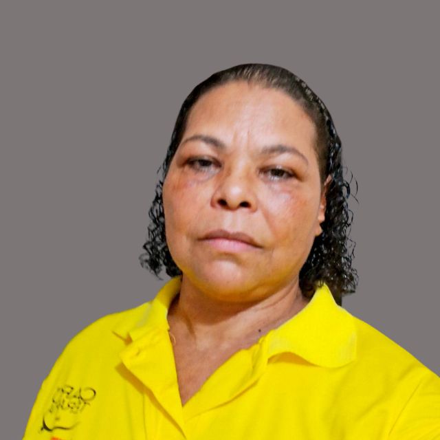 Ruti Aparecida Souza Pereira