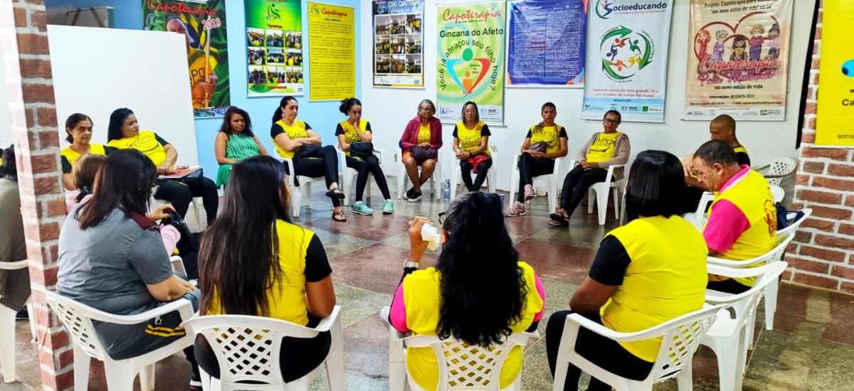7º Workshop