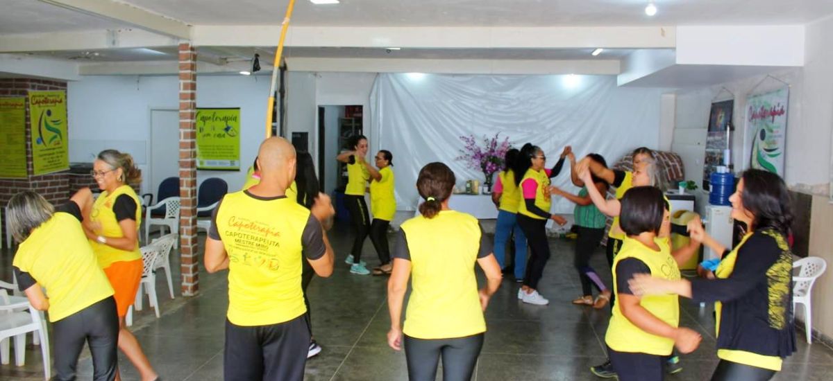 7º Workshop
