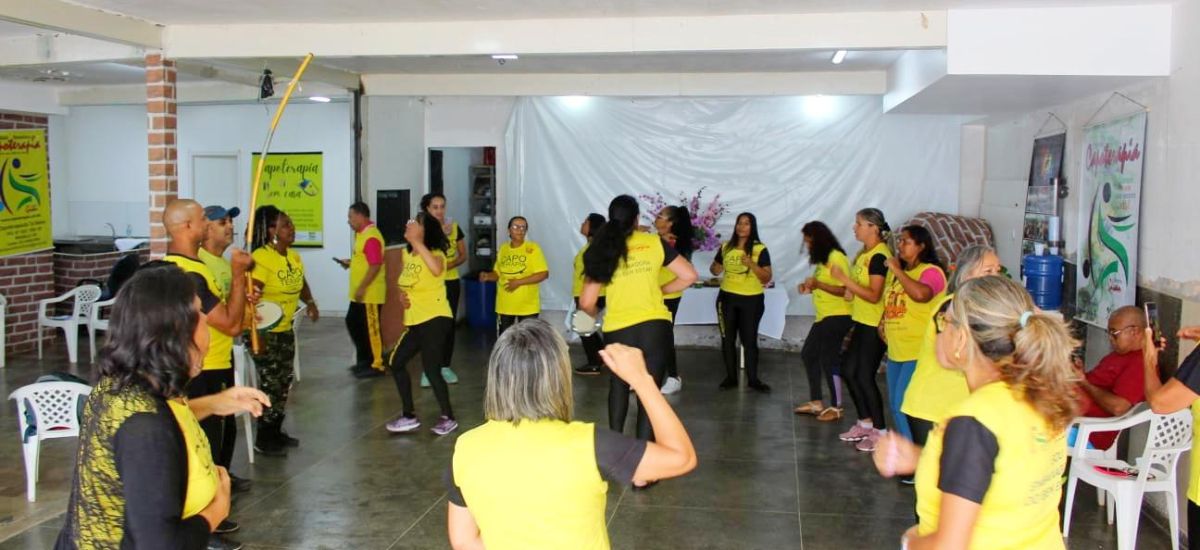 7º Workshop
