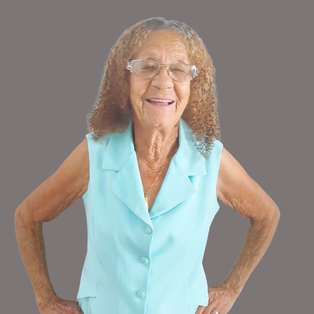 Albertina  Silva