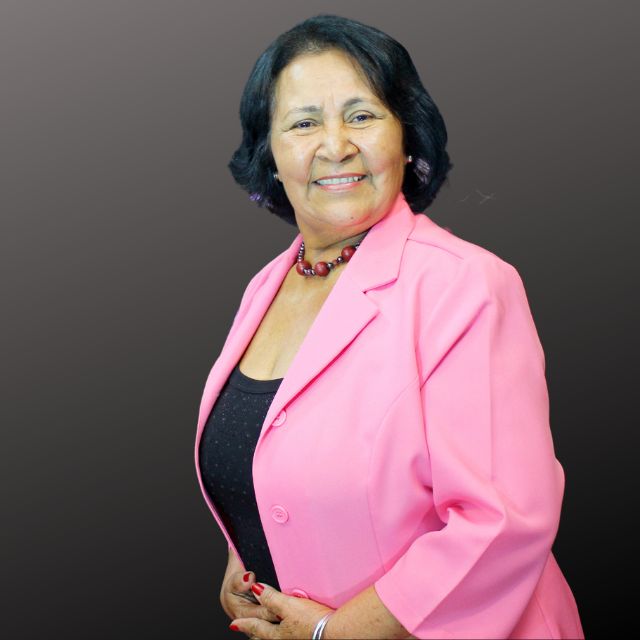 Belti Alves 