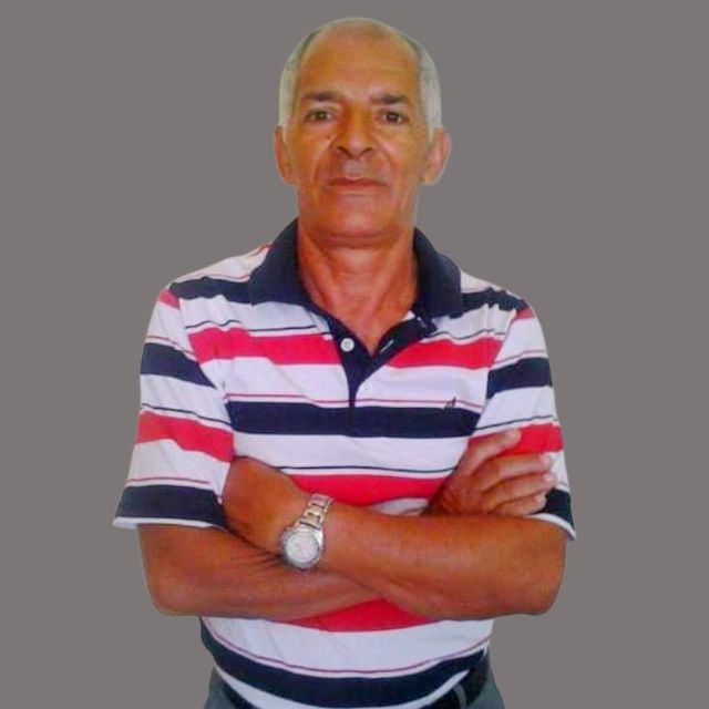 Daniel Machado