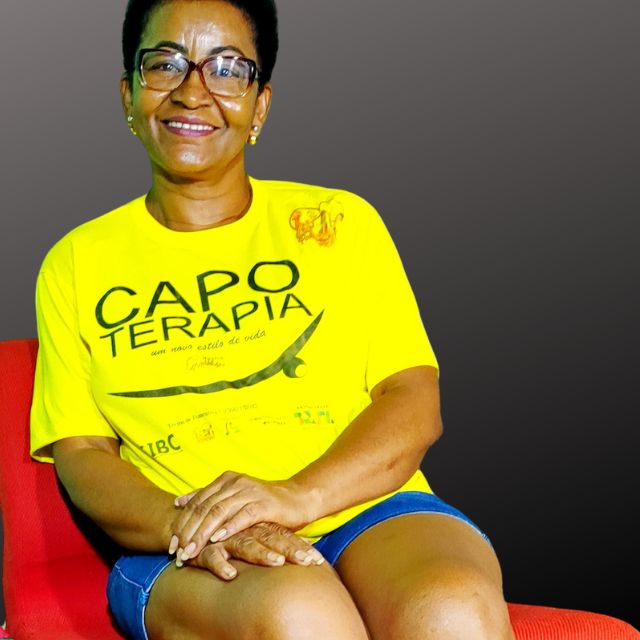 Iolanda Santos