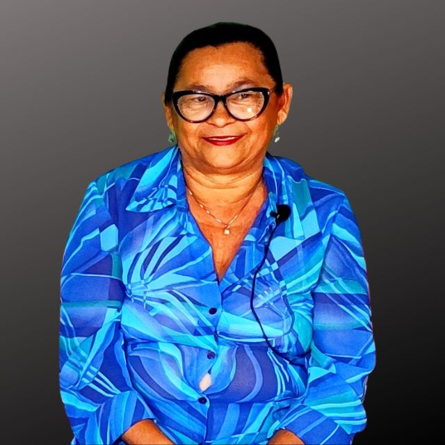 Ivonete  Lima