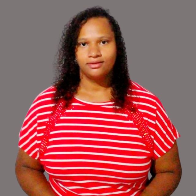 Patrícia Pereira de Araújo