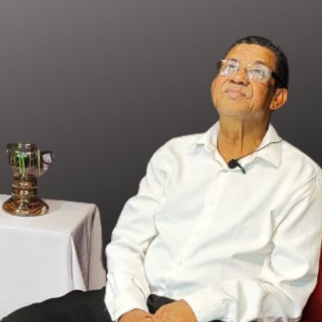 Wilson Martins 