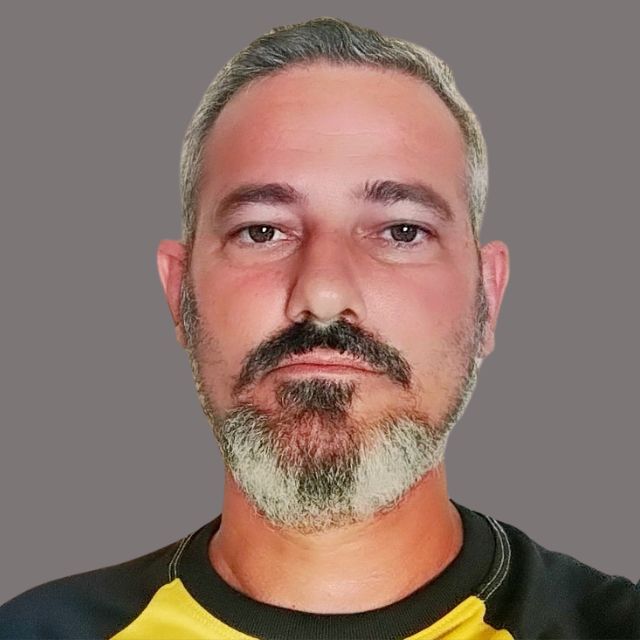 Robison Costa 