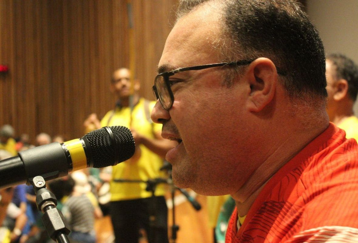 Márcio Clayton  Viana