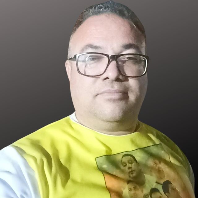 Márcio Clayton  Viana